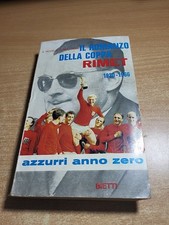 IL ROMANZO DELLA COPPA RIMET