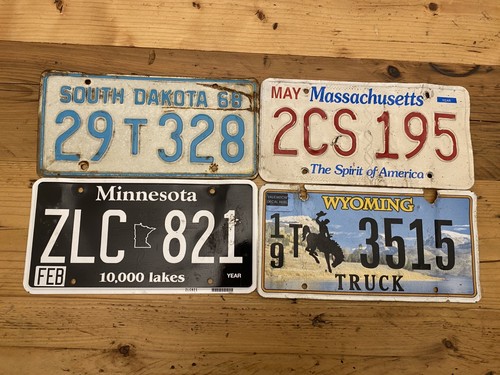 Set various us - set,