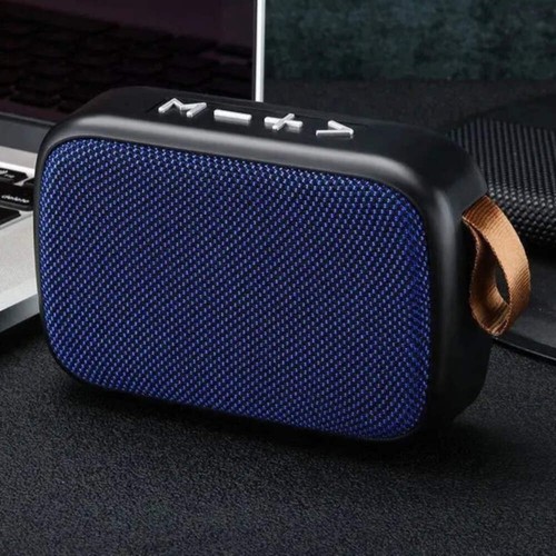Mini altoparlante bluetooth - mini,
