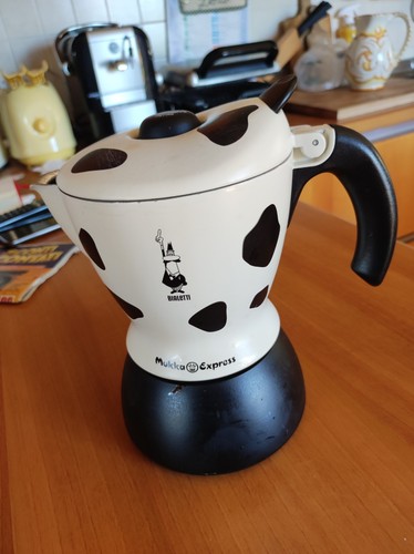 Bialetti mukka express - mukka,