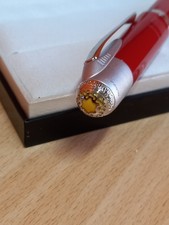 Montblanc ferrari roller - montblanc,