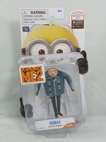 Cattivissimo gru mini - 2,