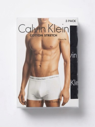 Calvin klein confezione - calvin,