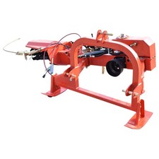 FRESA INTERFILARE RTS70