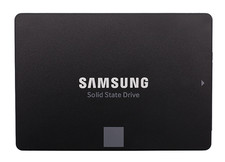 Samsung MZ-75E250 EVO 850