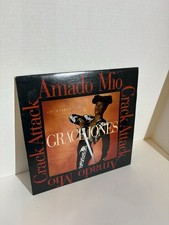 Grace Jones – Amado Mio /