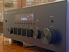 YAMAHA R-N500 Network 2.1