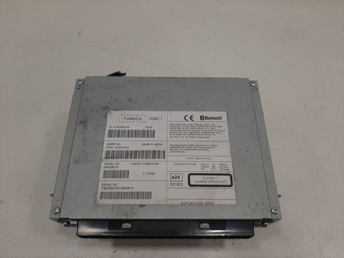Volvo v70 2008 radio lettore - v70,