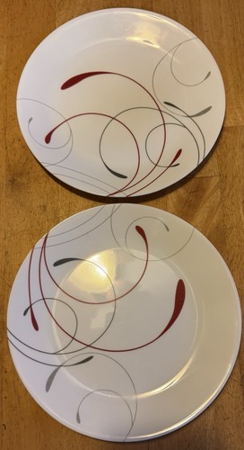 Piatti rotondi corelle - 2,