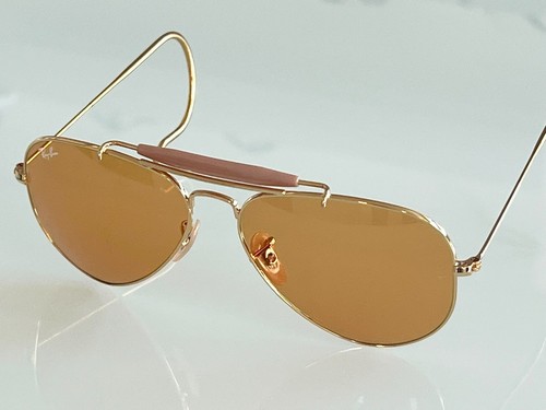 Ray ban 3030 outdoorsman - ban,