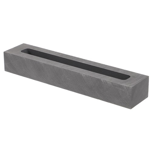 Crogiolo grafite alta - crogiolo, di