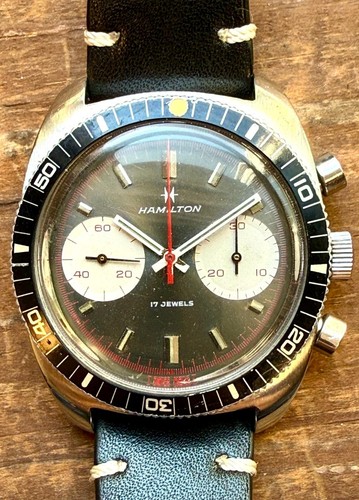 Orologio polso vintage - da,