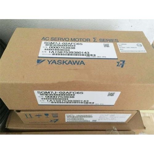 1pz servomotore sgm7j 02afc6s - servomotore, sgm7j-02afc6s