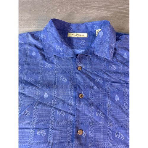 Camicia tommy bahama - camicia,
