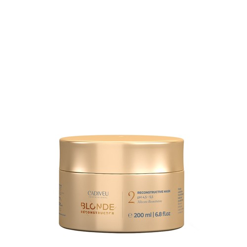 Cadiveu blonde reconstructor - cadiveu,