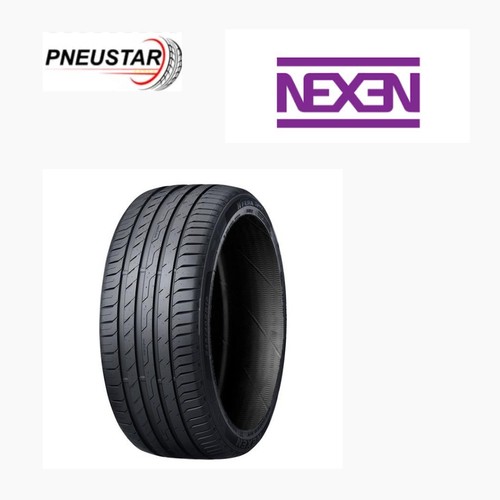 Nexen nfera sport su2 225 - nexen,