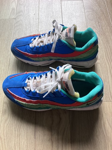 Nike air max running - air, 95