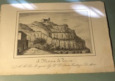 Pianoro Santa Maria Di Zena Monte delle Formiche Corty 1844