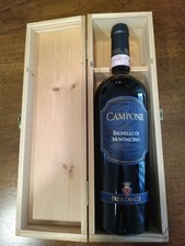 Campone FRESCOBALDI Brunello