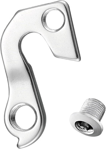Gancio deragliatore bici - deragliatore,