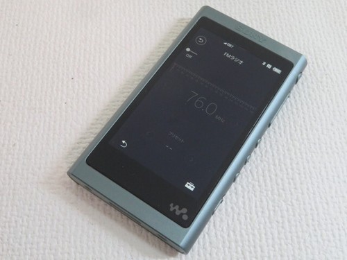 Sony walkman a55 lettore - sony,