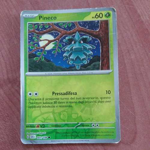 Carte pokemon ita - carte,