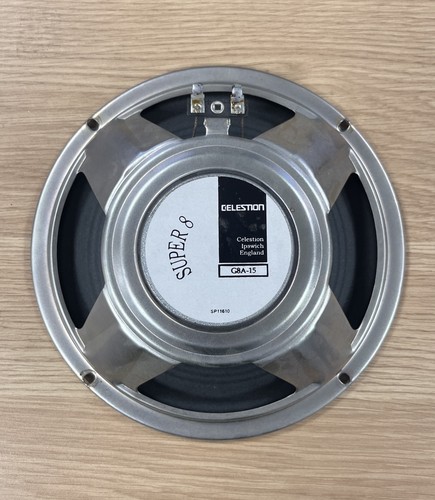 Celestion super altoparlante - celestion,