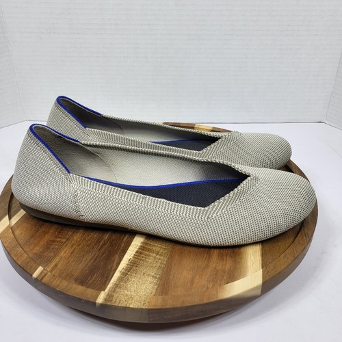 Rothy the point ballerine - point,