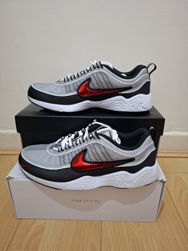 Nike air zoom spiridon - nike,
