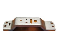 staffa telaietto posteriore rear frame bracket 3 honda cbr 600rr 03-04