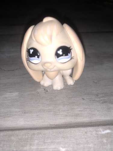 Littlest pet shop lps - littlest,