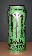 Monster Energy Drink JAVA