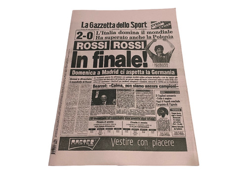 Gazzetta dello sport copia - la,