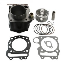 Scooter 72mm CH250 Cylinder