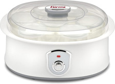 YG03 Yogurtiera, Temperatura