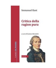 Critica della ragion pura