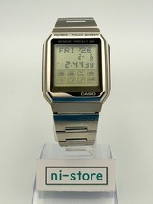Orologio CASIO Hotbiz VDB-2100
