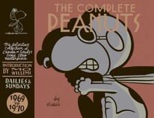 The Complete Peanuts Volume