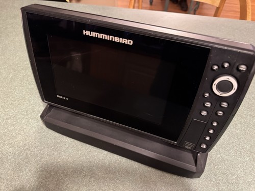 Unità testa humminbird - testa,