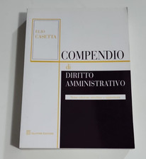Libro Compendio di diritto