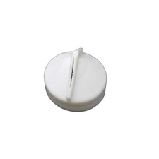 Valvola espulsore polvere adatta per motori ciclo 24 462 07S, 2446207S, 11065-7008 4 tempi