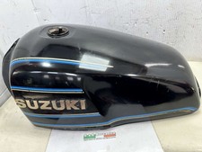 SERBATOIO BENZINA SUZUKI GSX