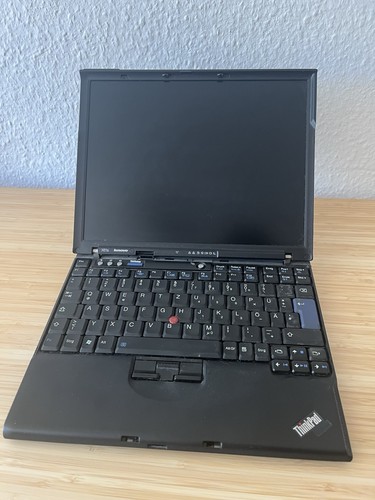 Lenovo thinkpad x61s ram - thinkpad, 4