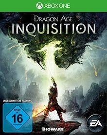 Dragon age inquisition - age:, di