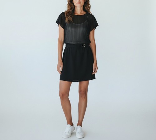 Cop copine smoothie abito - copine,