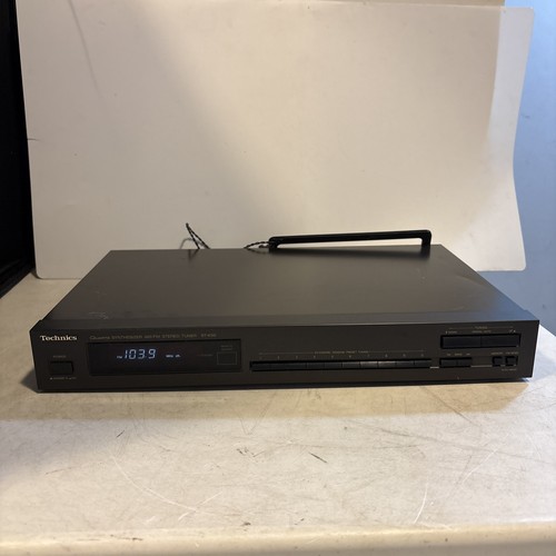 Technics k50 quartz - technics,