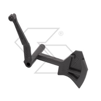 Leva acceleratore per - , motosega