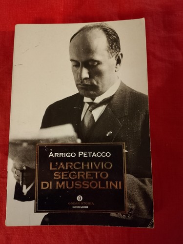 Arrigo petacco l - arrigo,