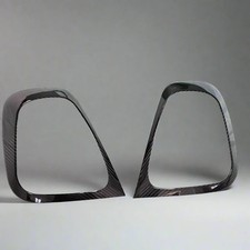 Coppia cover Fanali Posteriori