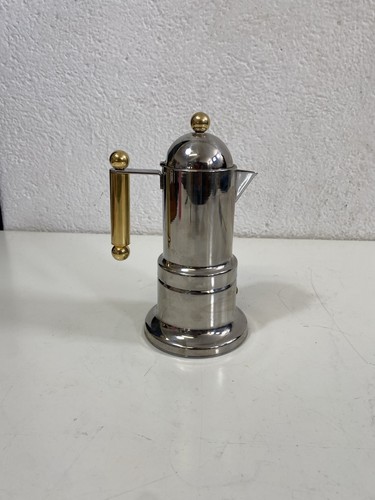 Caffettiera viganò vintage - viganò,